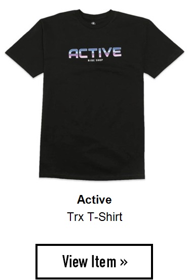 active ride shop shirts