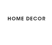 Home decor