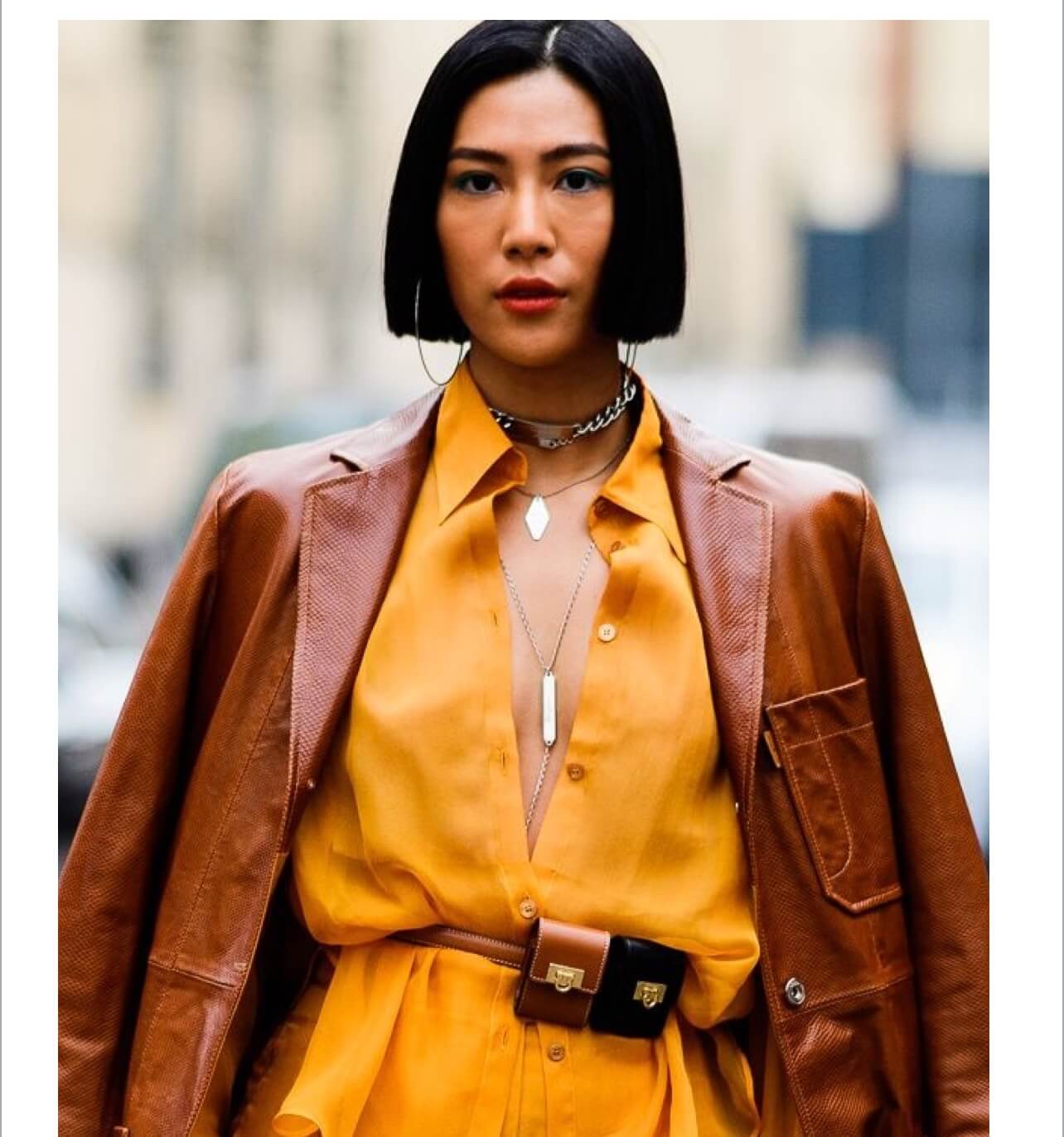 Shop All Layering Necklaces