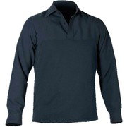 LS POLYESTER ARMORSKIN® BASE SHIRT 