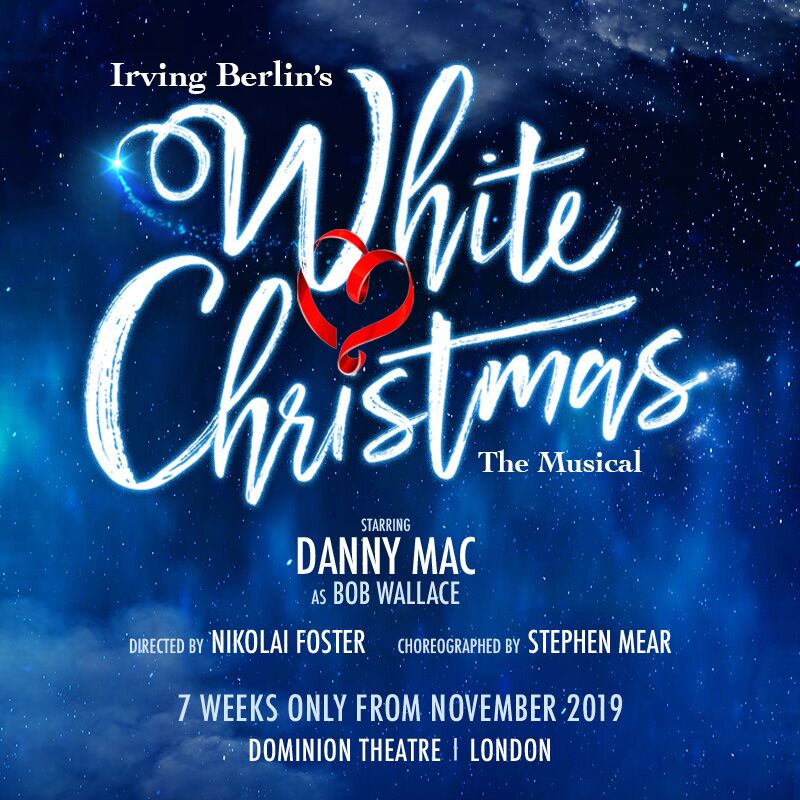 White Christmas