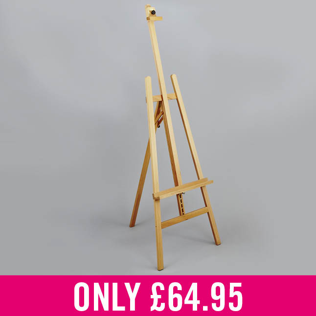 Daler Rowney Lyra Studio Easel