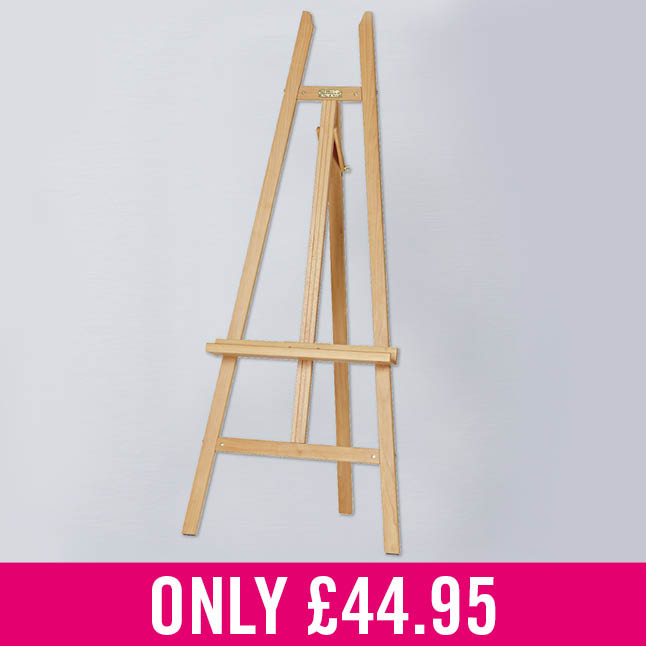 Daler Rowney Lyra Studio Easel