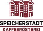 Speicherstadt Kaffee bei Roastmarket