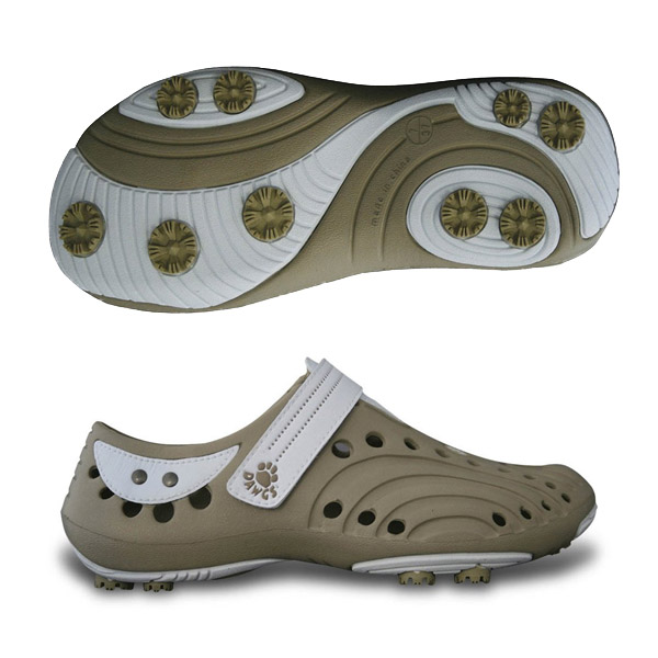 DAWGS: Try the worlds lightest golf shoes... | Milled