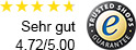 Trusted Shops Guarantee