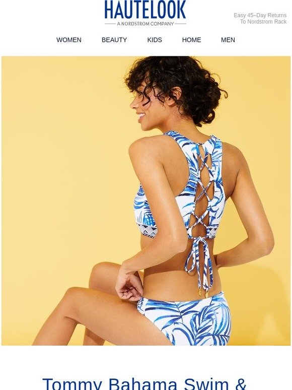 tommy bahama swimwear womens