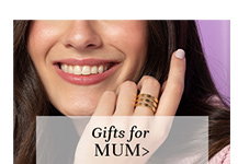 Mum Knows Best! Mother's Day gift recommendations from the Mum's here at My Name Necklace