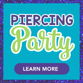 Ear Piercing
