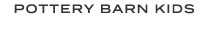 POTTERY BARN KIDS