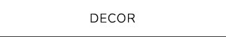 DECOR