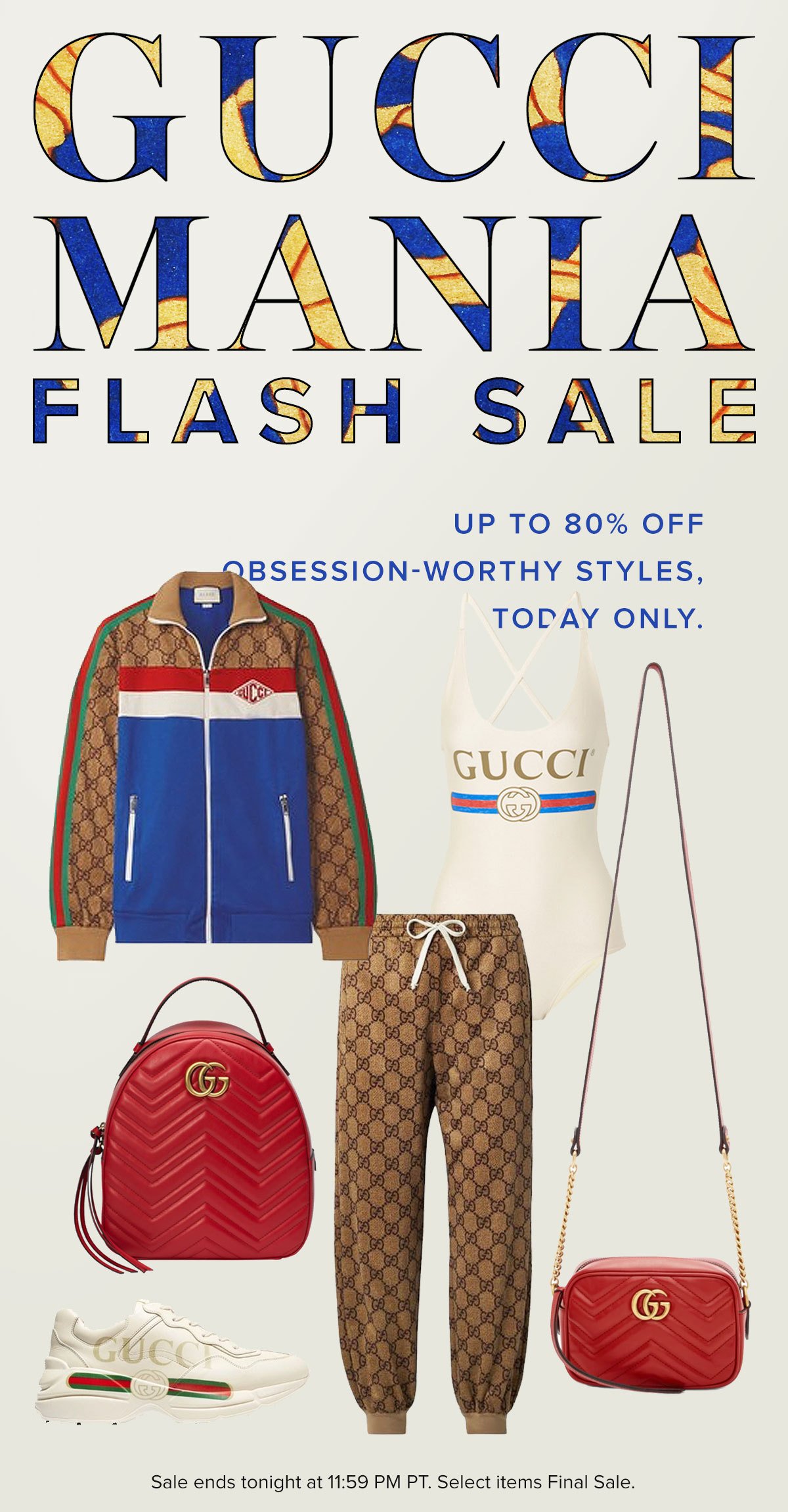 Korrupt butik Mand Gucci Sale | Online www.spora.ws