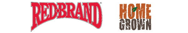 Red Brand Home Grown Rebates