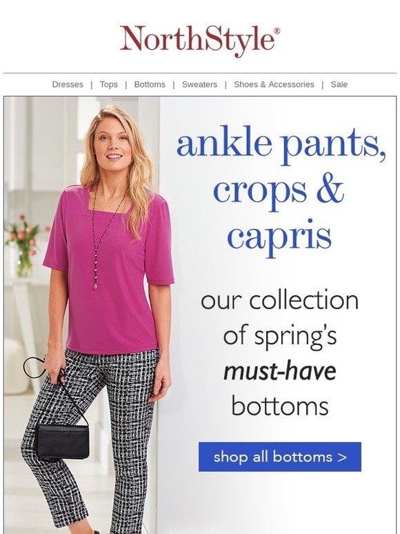 NorthStyle Spring Trends Catalog 