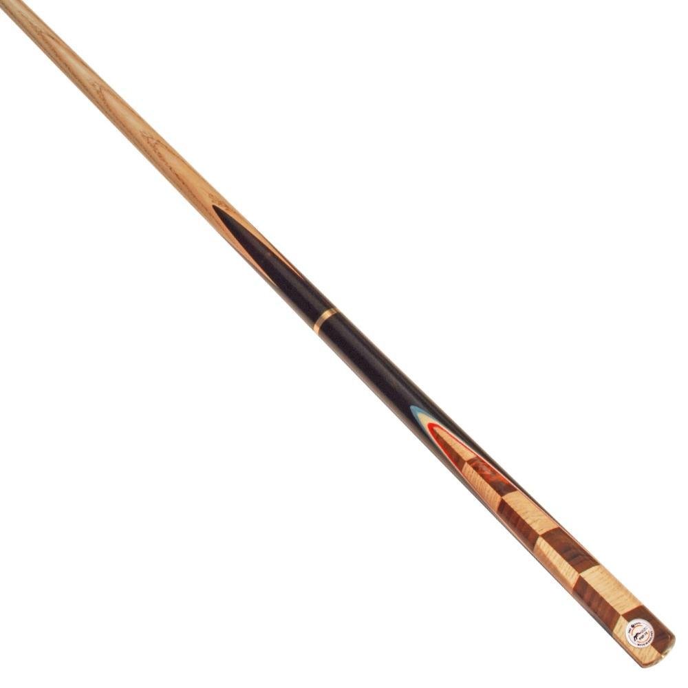 Image of Cue Craft P8P18 'Golden Arrow' English Pool Cue