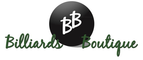 Billiards Boutique Logo