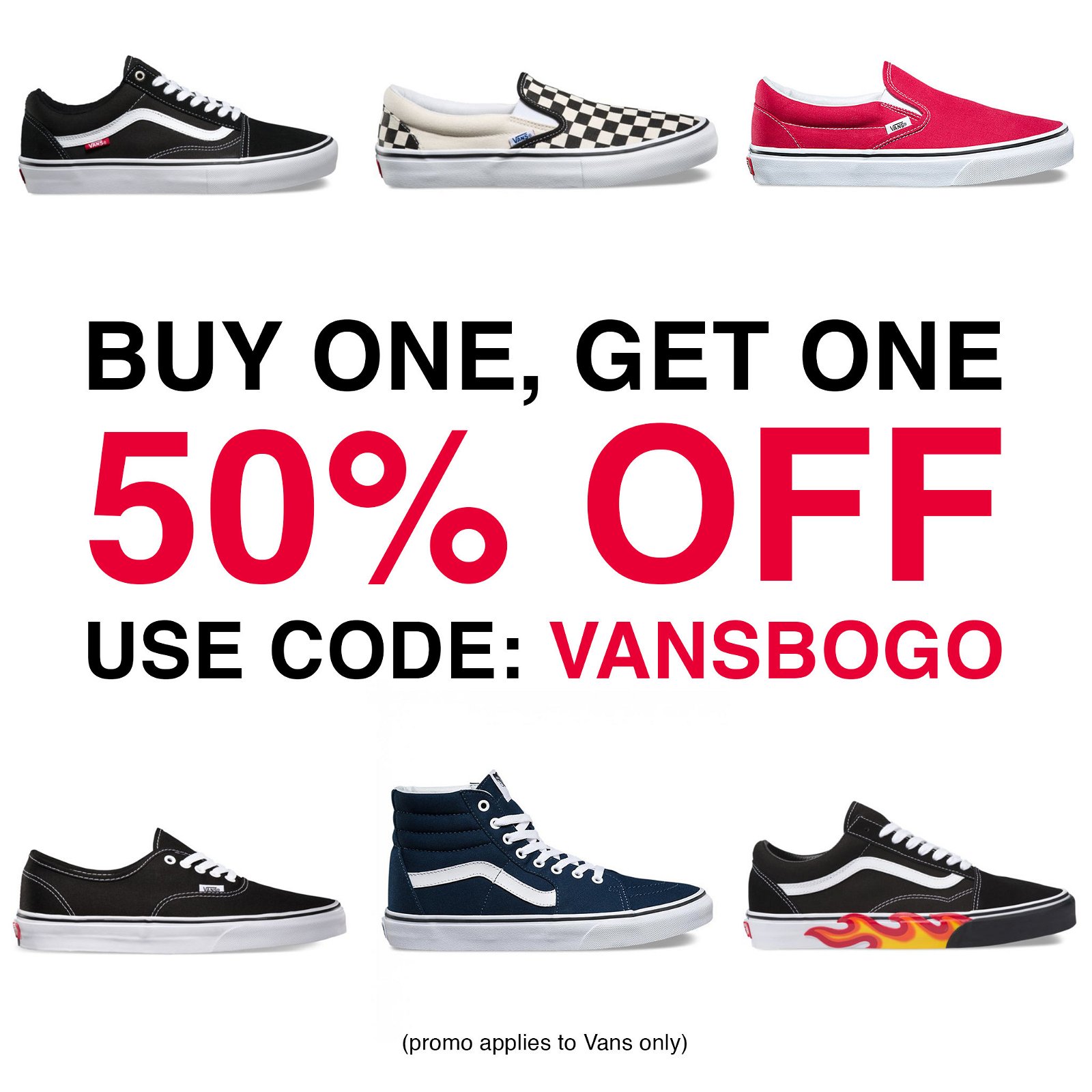 nike buy one get one 50 off