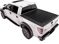 Tonneau Covers