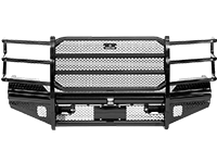 Custom Bumpers