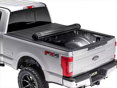 Gator HR1 Tonneau Cover
