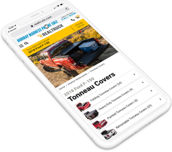 ONE STOP TRUCK ACCESSORIES SHOP
