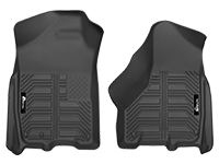 Floor Mats & Floor Liners