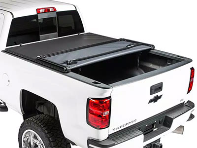 Gator Tri-Fold Pro Tonneau Cover
