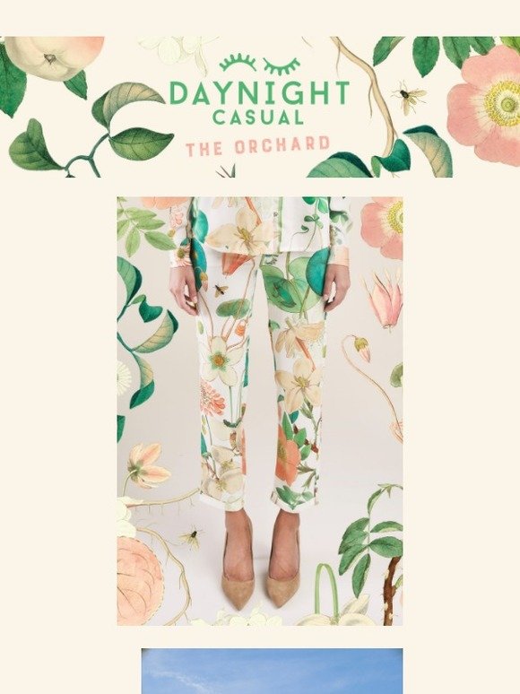The Orchard Collection