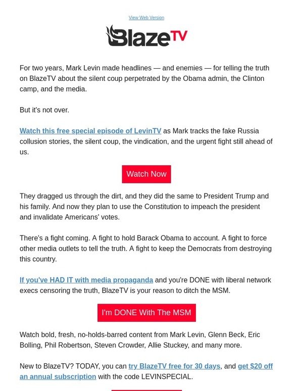 There was no collusion, but there's another fight coming ...