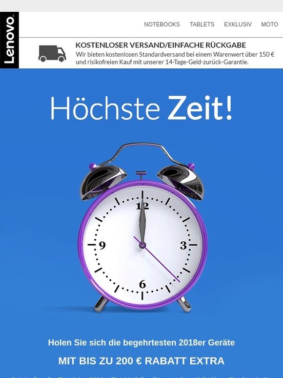 ACHTUNG: LETZTE CHANCE, noch mal richtig abzuräumen! Bis zu 200 € Abschiedsrabatt!