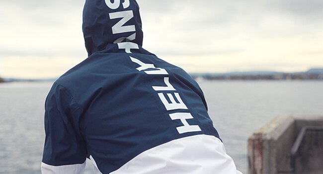 Helly-Hansen Mens Pursuit Jacket 