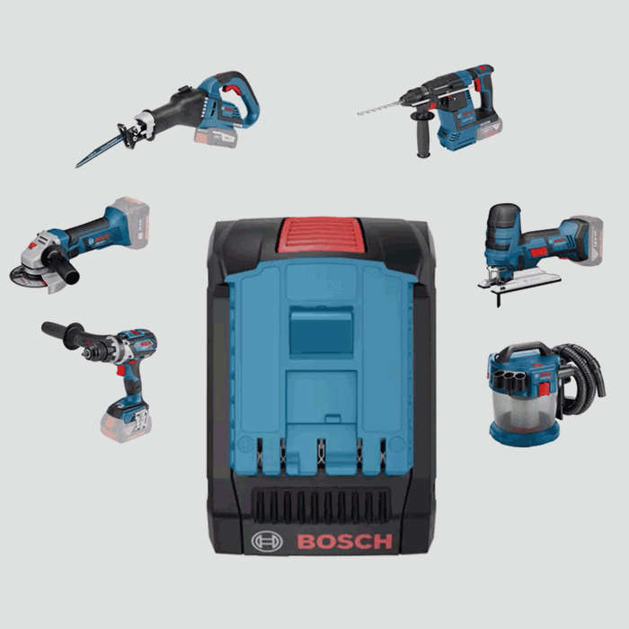 Bosch 1600A016GB 18V 4.0Ah ProCORE Battery Bosch 1600A016GB 18V 4.0Ah ProCORE Battery