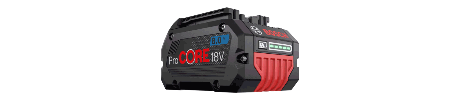 ProCORE 18V Batteries are here and available at Toolstop