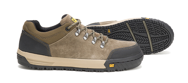 Caterpillar converge hot sale steel toe