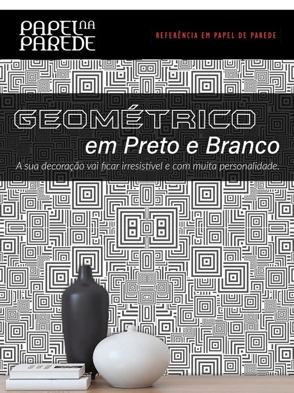 GeomÃ©trico ï»¿â¨ Sua decoraÃ§Ã£o vai ficar irresistÃ­vel!