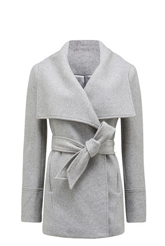 tala wrap coat