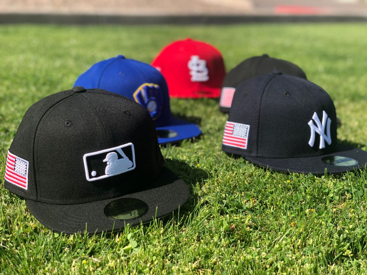 Philadelphia Phillies New Era 2019 Players' Weekend On-Field Low Profile  59FIFTY Fitted Hat - Black