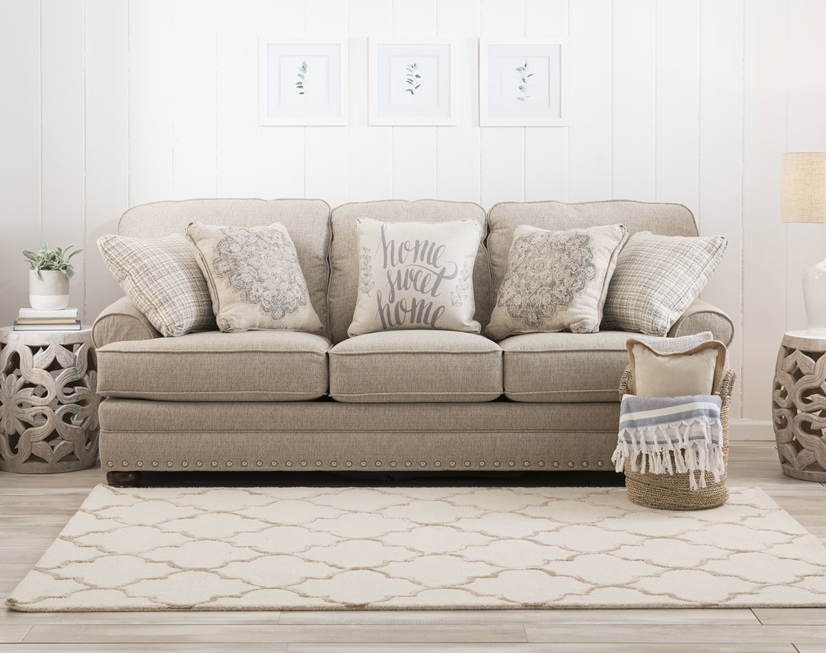 charleston living room set