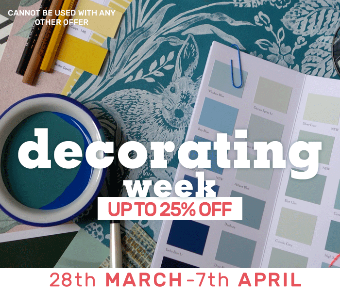 Wallpaperdirect Offers now Milled