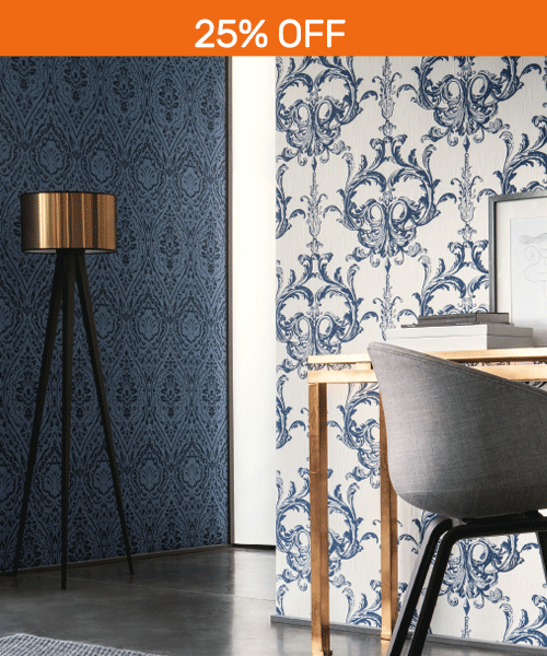 Wallpaperdirect Offers now Milled