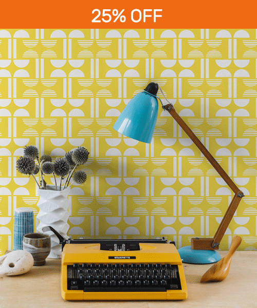 Wallpaperdirect Offers now Milled