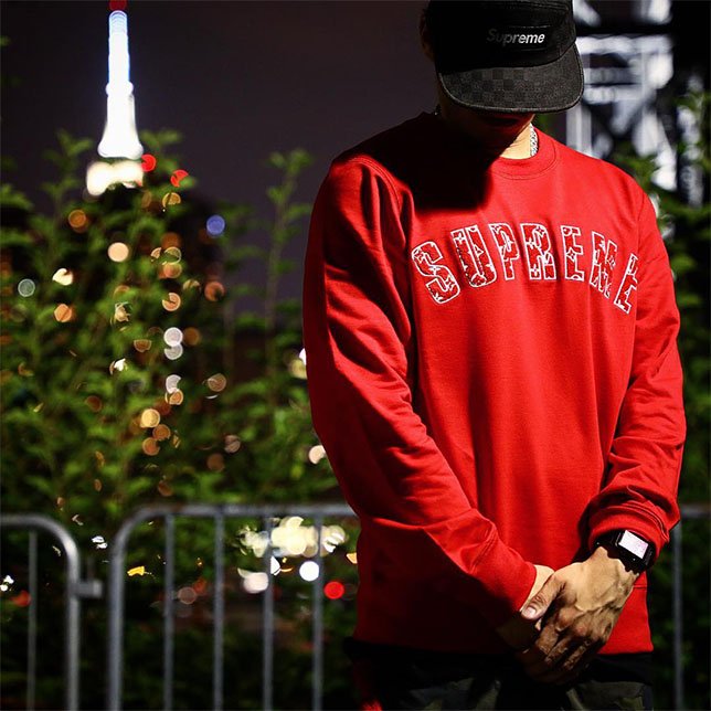 See the Entire Supreme x Louis Vuitton Collection Here
