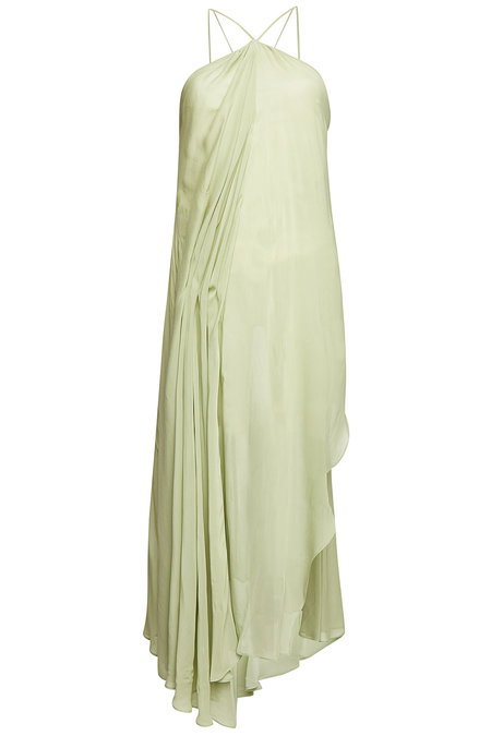 Asymmetric Midi-Dress | JACQUEMUS