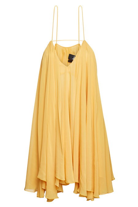 La Petite Robe Belleza Mini Dress | JACQUEMUS