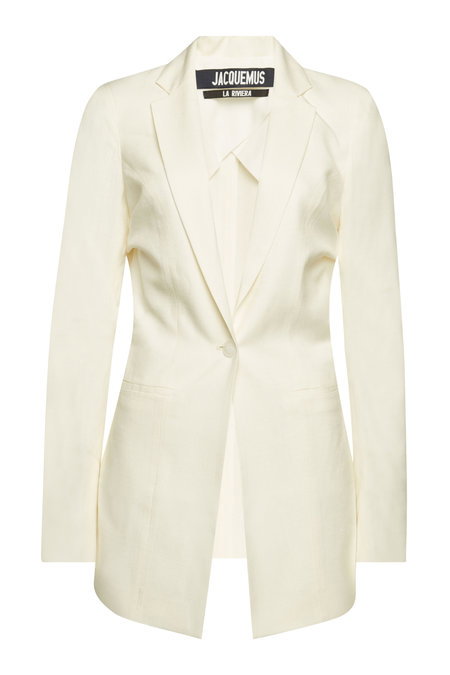 Bergamo Blazer | JACQUEMUS