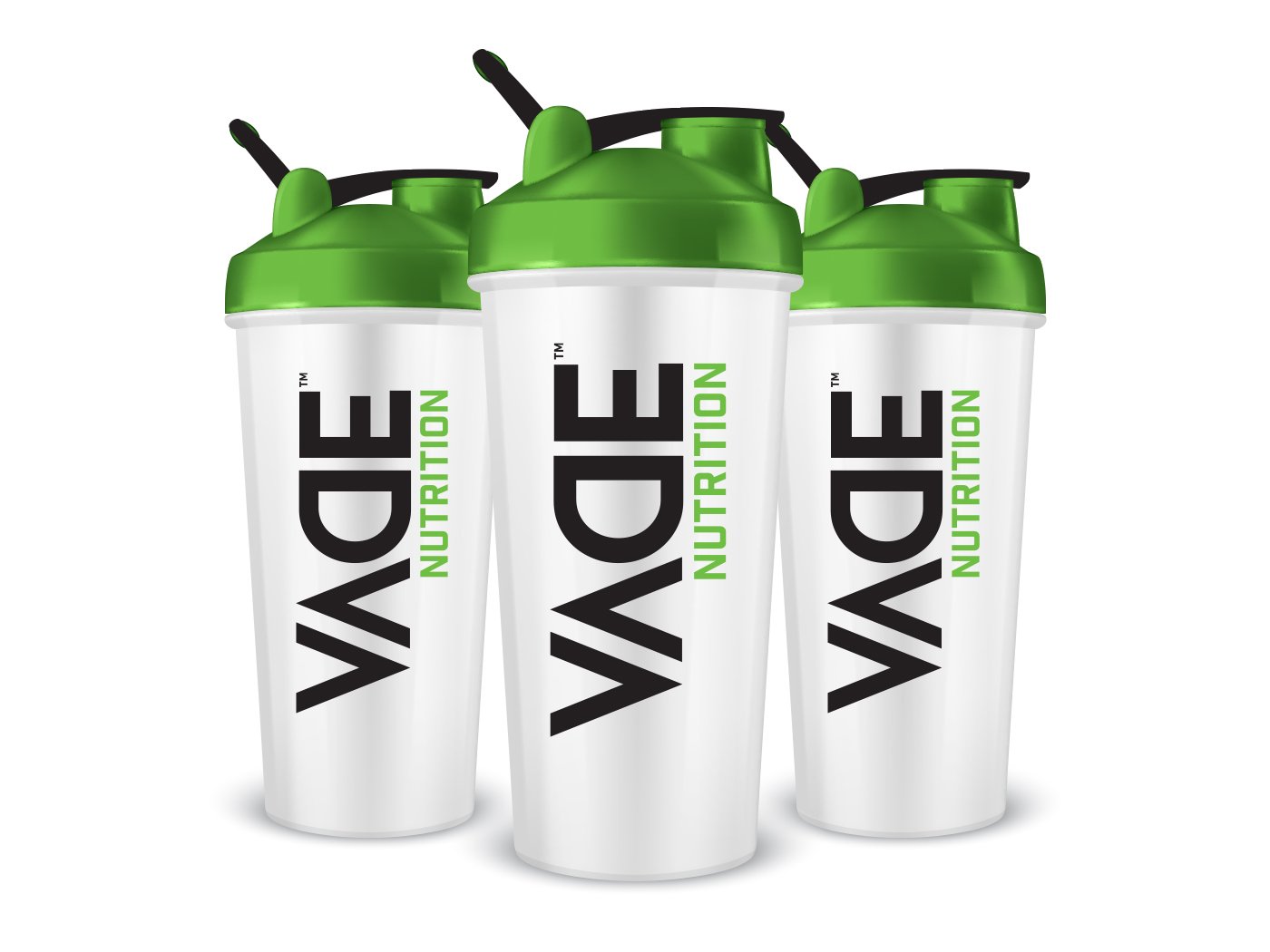 Vade Nutrition Protein Shakes Shark Tank Season 10