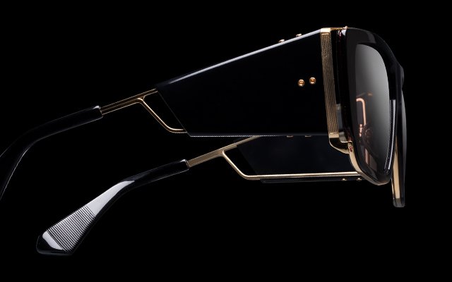 Dita Eyewear: Are you ready for this? | Milled