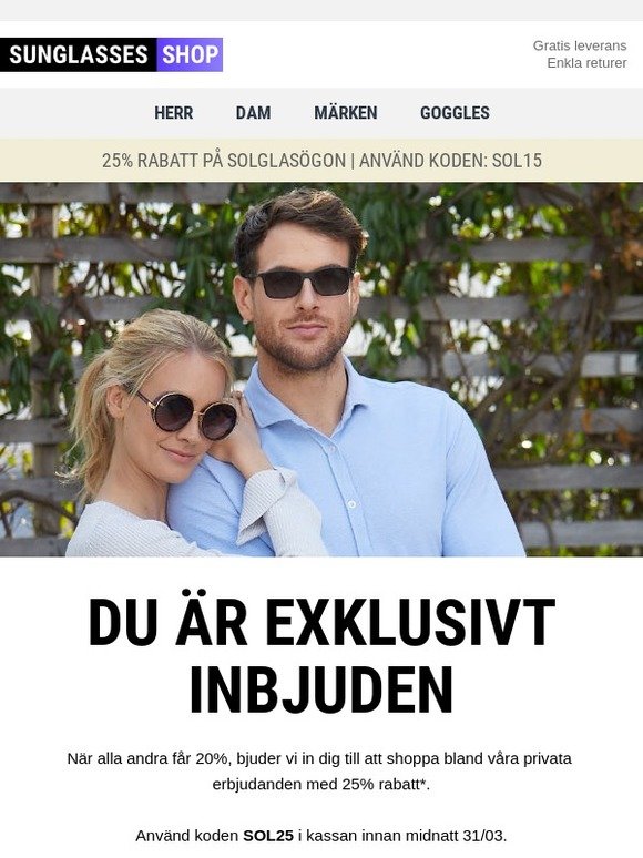 Tack för att du är du