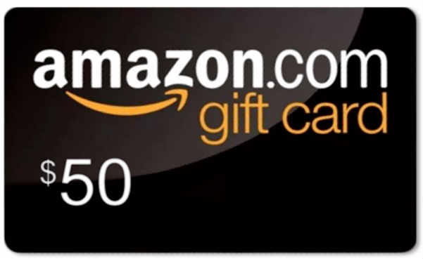 Maxwells Attic Win A 50 Amazon Gift Card Milled