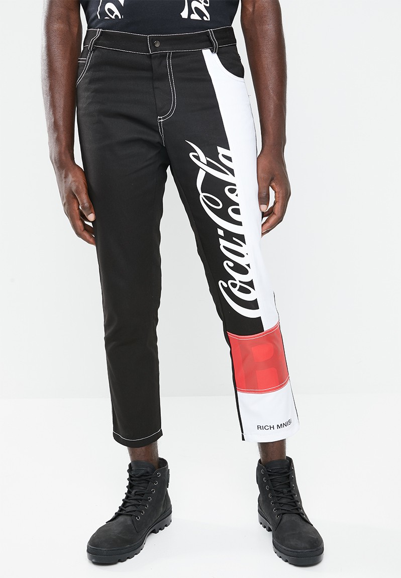 rich mnisi pants